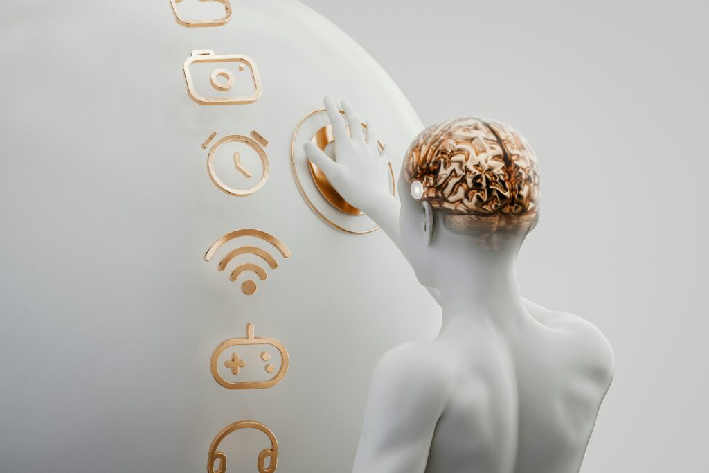 Human Behavior