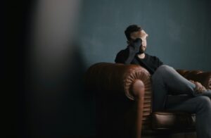 Griffith Littlehale- Mental Health