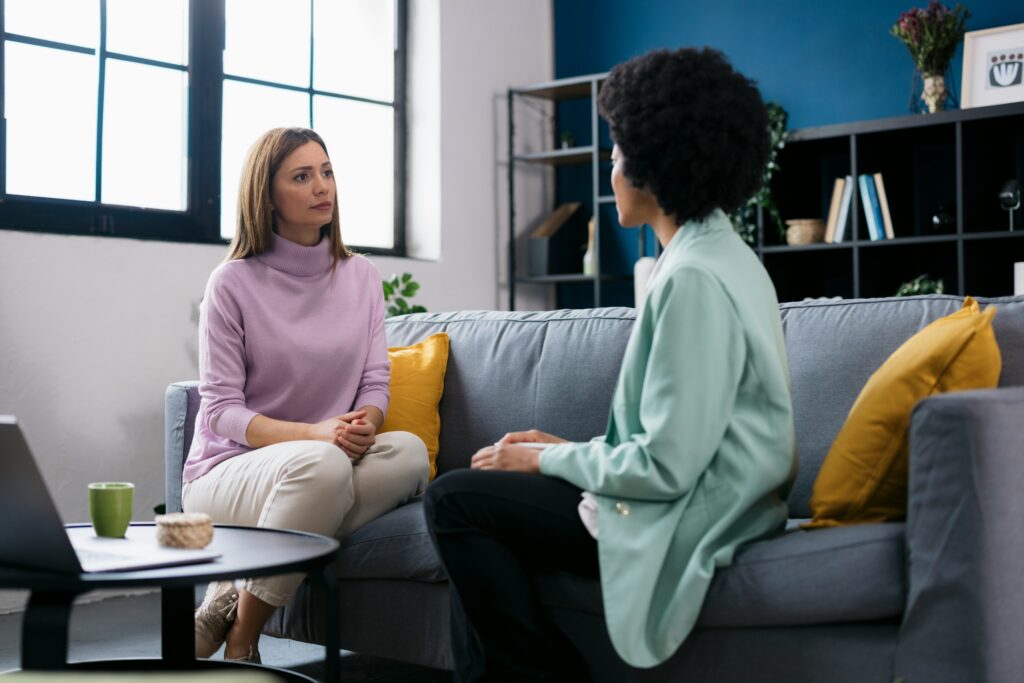 Healthy Personal Relationships