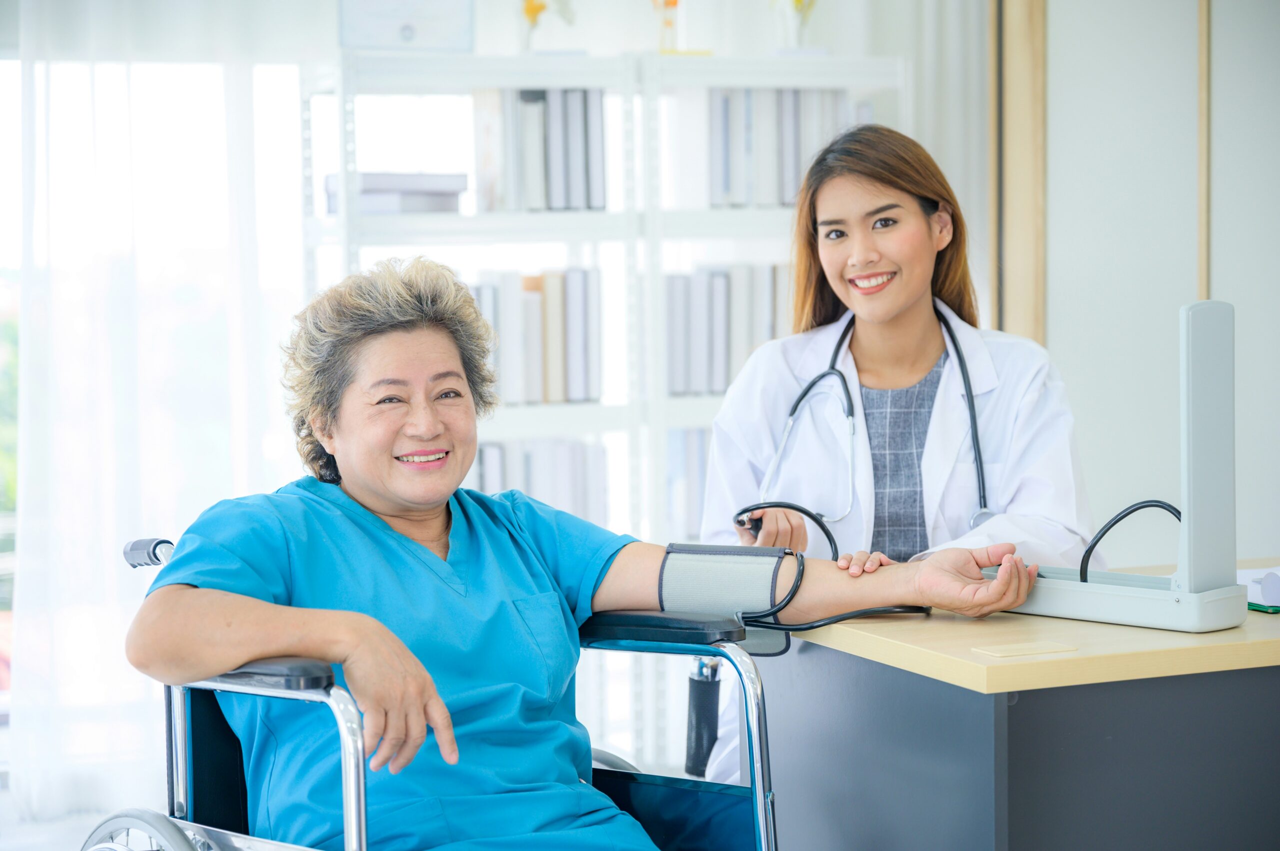 Emergency Medical Care
