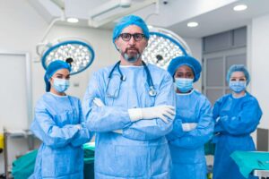emergency medical services
